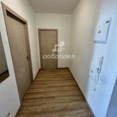 2-к квартира | 43.10 м² | 5 - 9 эт. 70