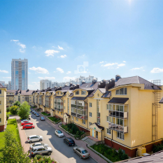 1-к квартира | 37.40 м² | 4 - 4 эт. 71