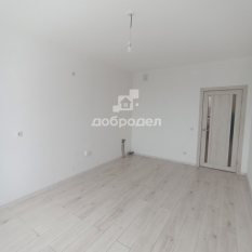 1-к квартира | 37.20 м² | 14 - 27 эт. 00