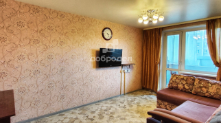 2-к квартира | 42.40 м² | 5 - 9 эт.