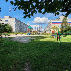 3-к квартира | 65.20 м² | 2 - 5 эт. 190