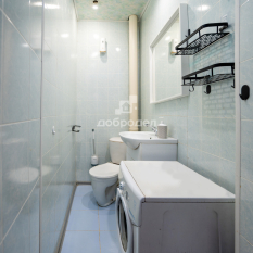 1-к квартира | 20.60 м² | 6 - 17 эт. 10