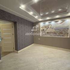 4-к квартира | 148.20 м² | 5 - 9 эт. 71