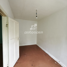 2-к квартира | 44.40 м² | 2 - 5 эт. 30