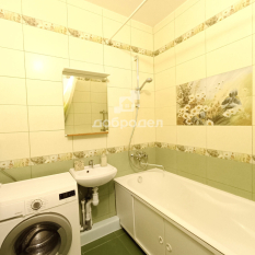 2-к квартира | 58.70 м² | 8 - 16 эт. 91