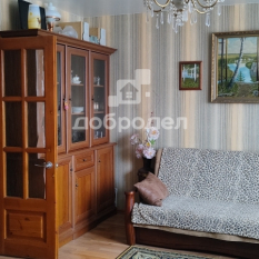 3-к квартира | 58.10 м² | 6 - 9 эт. 10