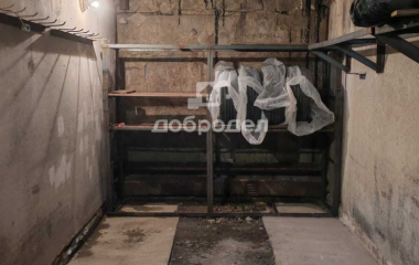 Екатеринбург, ул. Блюхера,57-в