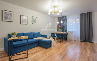 Екатеринбург, ул. Коминтерна,7
