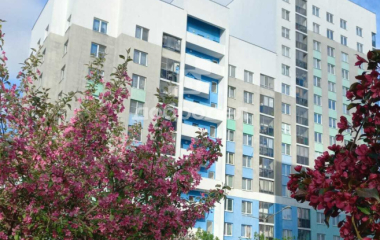 Екатеринбург, ул. Павла Шаманова,44