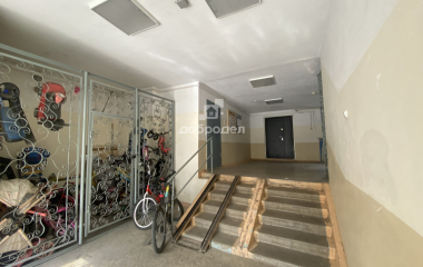 Екатеринбург, ул. Красина,5