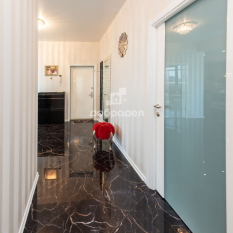4-к квартира | 151.50 м² | 7 - 14 эт. 31