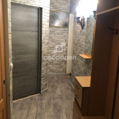 2-к квартира | 43.30 м² | 1 - 5 эт. 00