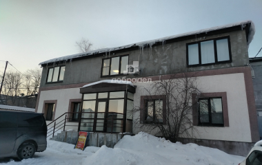 Екатеринбург, ул. Бетонщиков,5/2