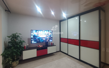 Екатеринбург, ул. Ильича,46