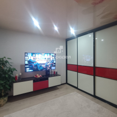 1-к квартира | 35.00 м² | 1 - 12 эт. 21