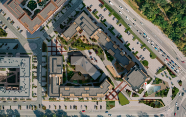 Екатеринбург, ул. Шаумяна, 18