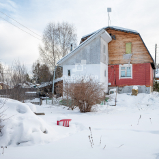 Участок | 101.80 сот. 150