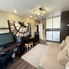 2-к квартира | 44.30 м² | 5 - 5 эт. 10