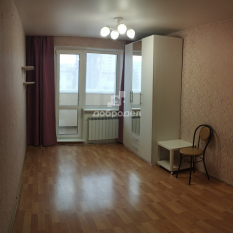 1-к квартира | 29.20 м² | 5 - 9 эт. 00
