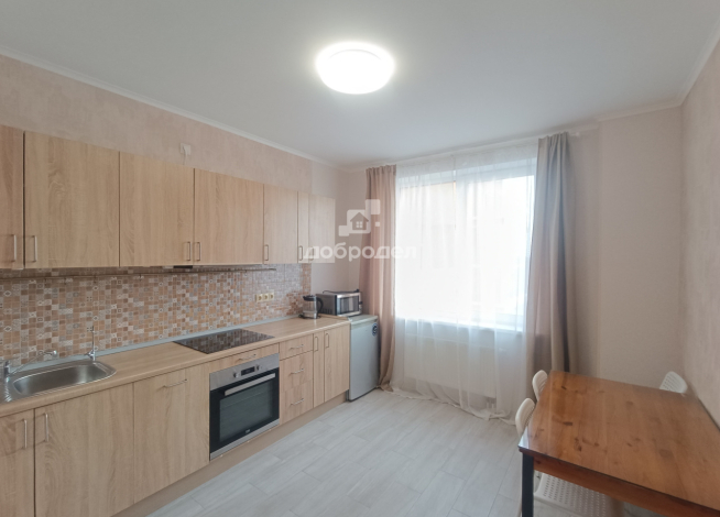 2-к квартира | 53.90 м² | 16 - 19 эт.