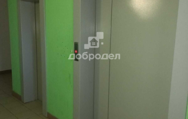 Березовский, ул. Новая,20