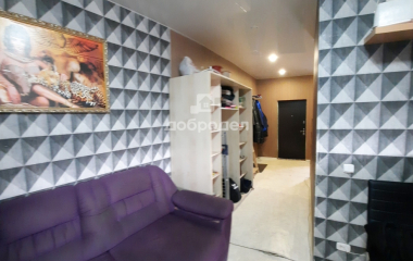 Екатеринбург, ул. Источная,9/44