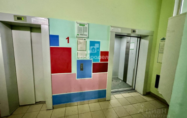 Екатеринбург, ул. Вильгельма де Геннина,42