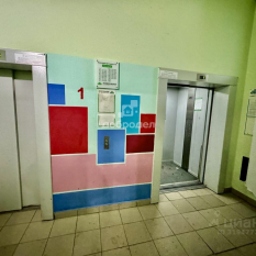 2-к квартира | 55.80 м² | 6 - 18 эт. 50