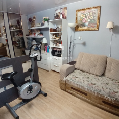 1-к квартира | 33.30 м² | 4 - 9 эт. 00
