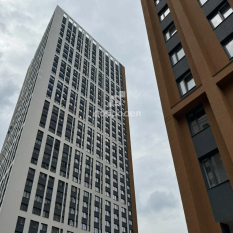 1-к квартира | 37.10 м² | 10 - 37 эт. 70
