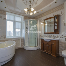 3-к квартира | 110.00 м² | 9 - 16 эт. 31