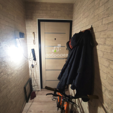 1-к квартира | 20.90 м² | 1 - 16 эт. 21