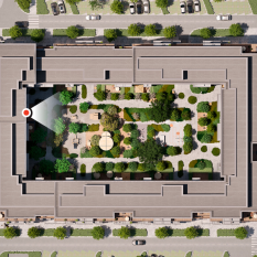 136.00 м² | 1 - 9 эт. 00