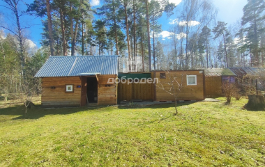 Екатеринбург, СНТ Луч- 6