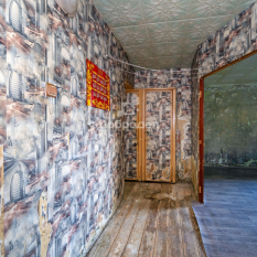 2-к квартира | 42.30 м² | 1 - 5 эт. 10