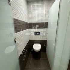 4-к квартира | 163.00 м² | 8 - 25 эт. 161