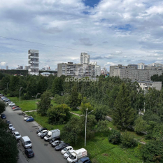 3-к квартира | 63.80 м² | 8 - 9 эт. 90