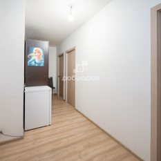 2-к квартира | 52.10 м² | 3 - 25 эт. 21