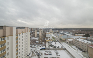 Екатеринбург, ул. Бакинских комиссаров,173