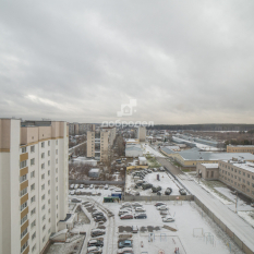 3-к квартира | 83.70 м² | 12 - 13 эт. 50