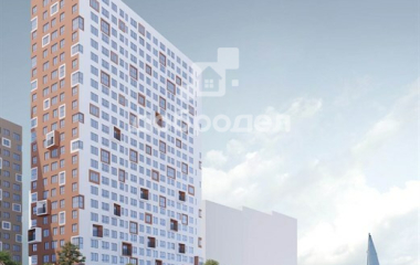 Екатеринбург, ул. Щербакова,78