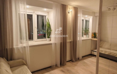 Екатеринбург, ул. Мира,50