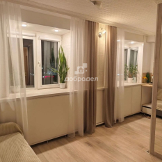 3-к квартира | 49.50 м² | 4 - 5 эт. 10