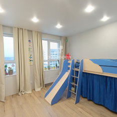 2-к квартира | 53.70 м² | 13 - 15 эт. 31