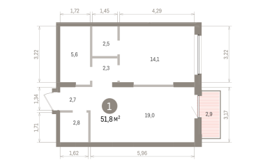 Екатеринбург, ул. Таватуйская, 20/7 стр