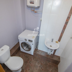 3-к квартира | 88.80 м² | 15 - 26 эт. 100