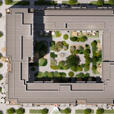 56.00 м² | 8 - 9 эт. 01