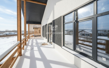 Арамиль, ул. Гагарина, д. 9