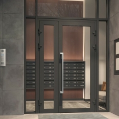 75.00 м² | 1 - 9 эт. 40