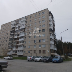 2-к квартира | 51.30 м² | 6 - 9 эт. 40